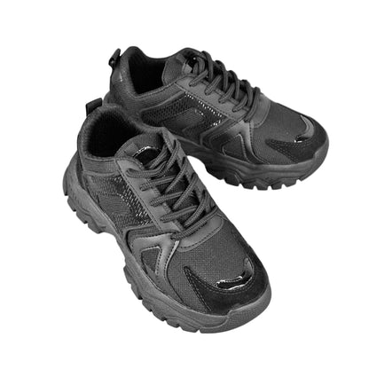 Tenis Kendra Negro