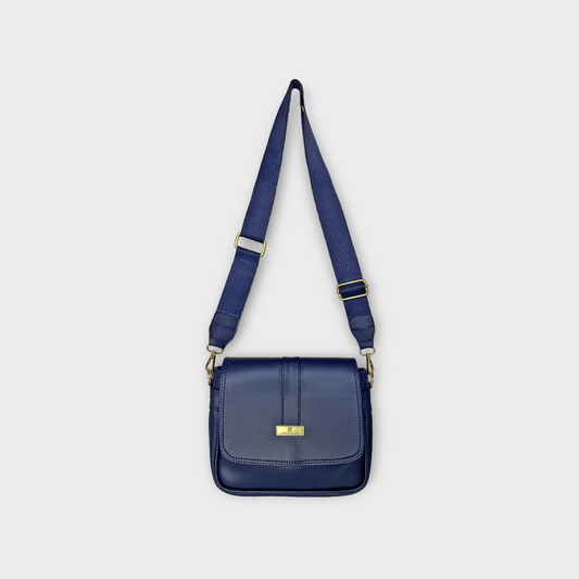 Bolso Lady Azul