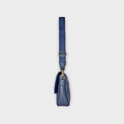Bolso Lady Azul