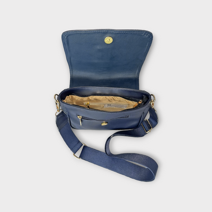 Bolso Lady Azul