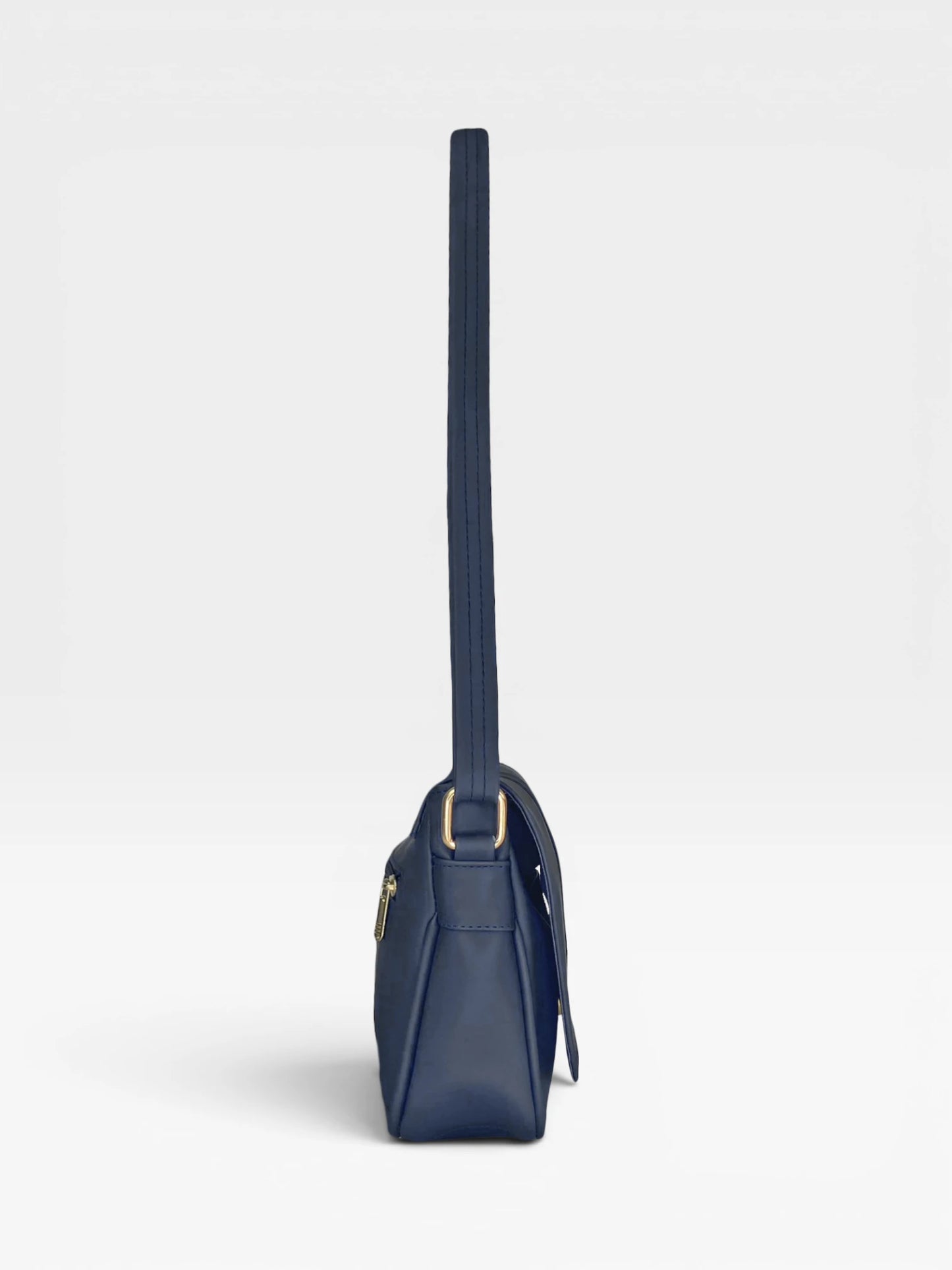 Bolso Bandolera Manos Libres - Beige, Miel, Negro y Azul (Lady)