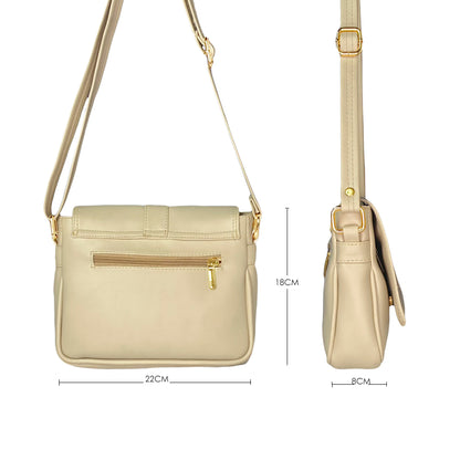 Set de bolsos para mujer - Bolso tote, manos libres, monedero + Envíos Gratis