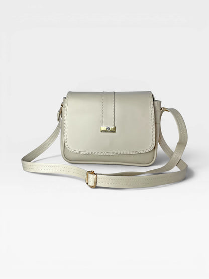 Set de tres piezas Combo Bolso Tote + Manos libres + Monedero (Olga-Lady)