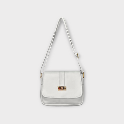 Bolso Lady Blanco