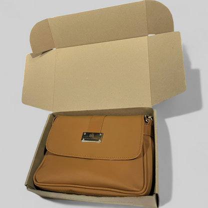 Bolso Lady Miel