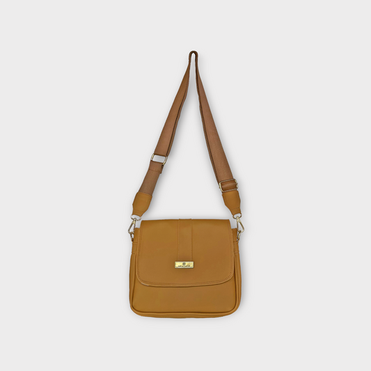 Bolso Lady Miel