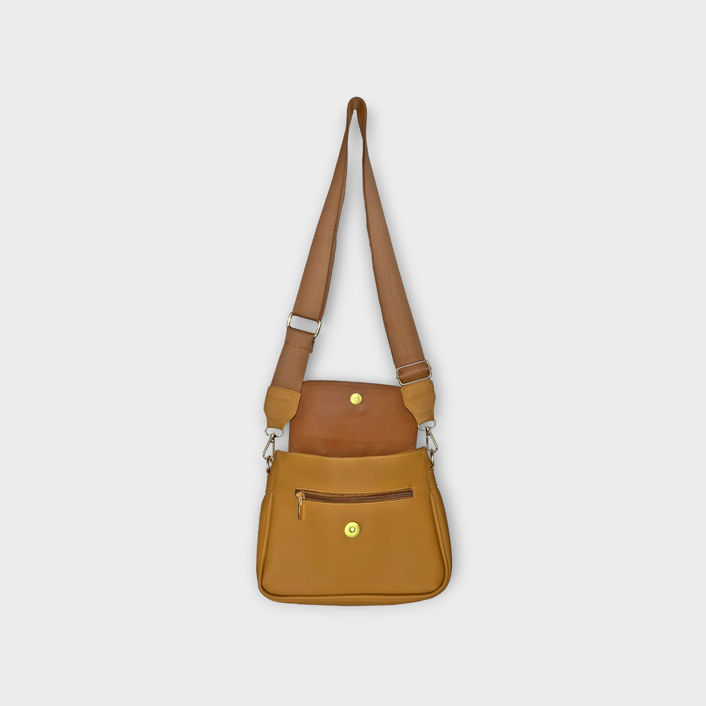 Bolso Lady Miel