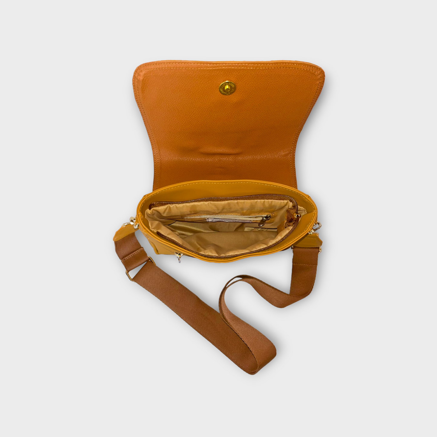 Bolso Lady Miel
