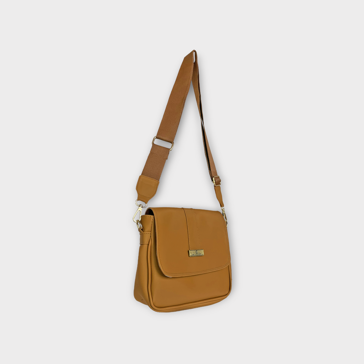 Bolso Lady Miel