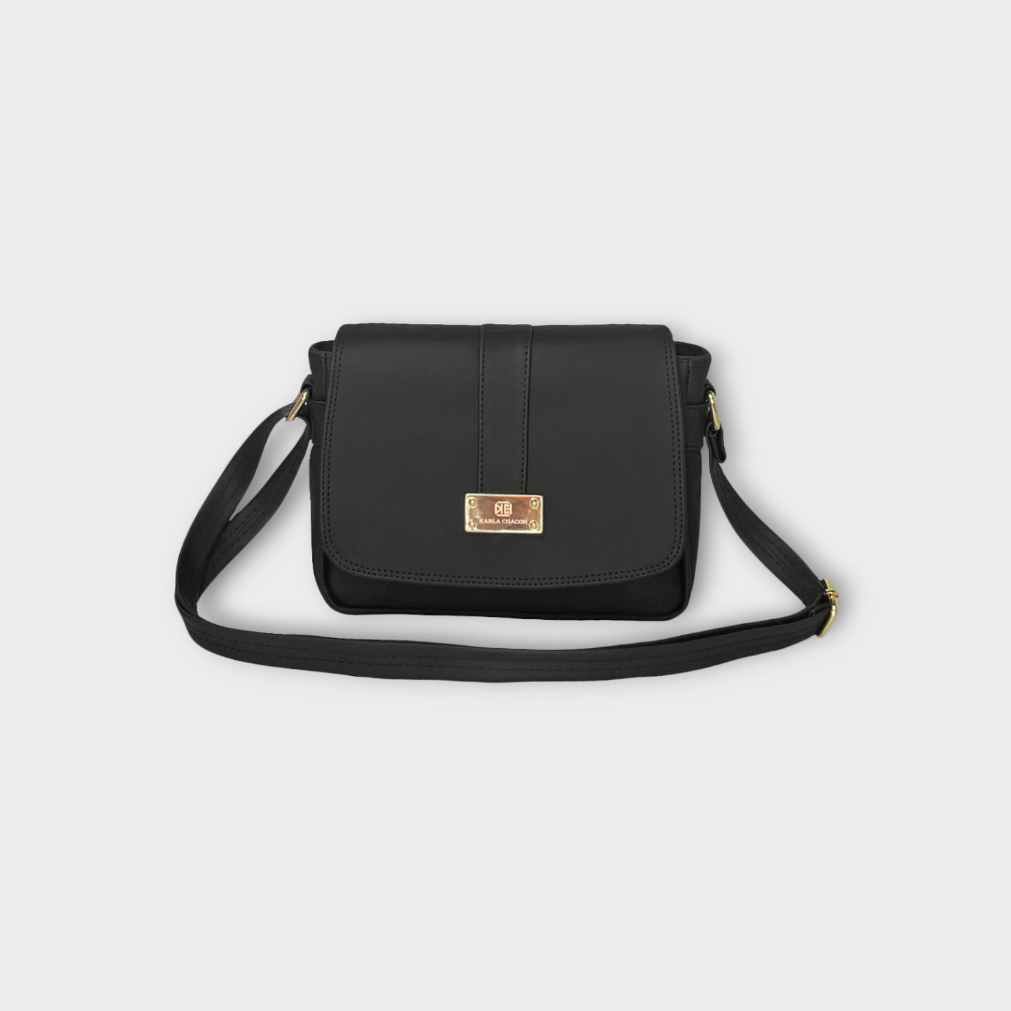 Bolso Lady Negro