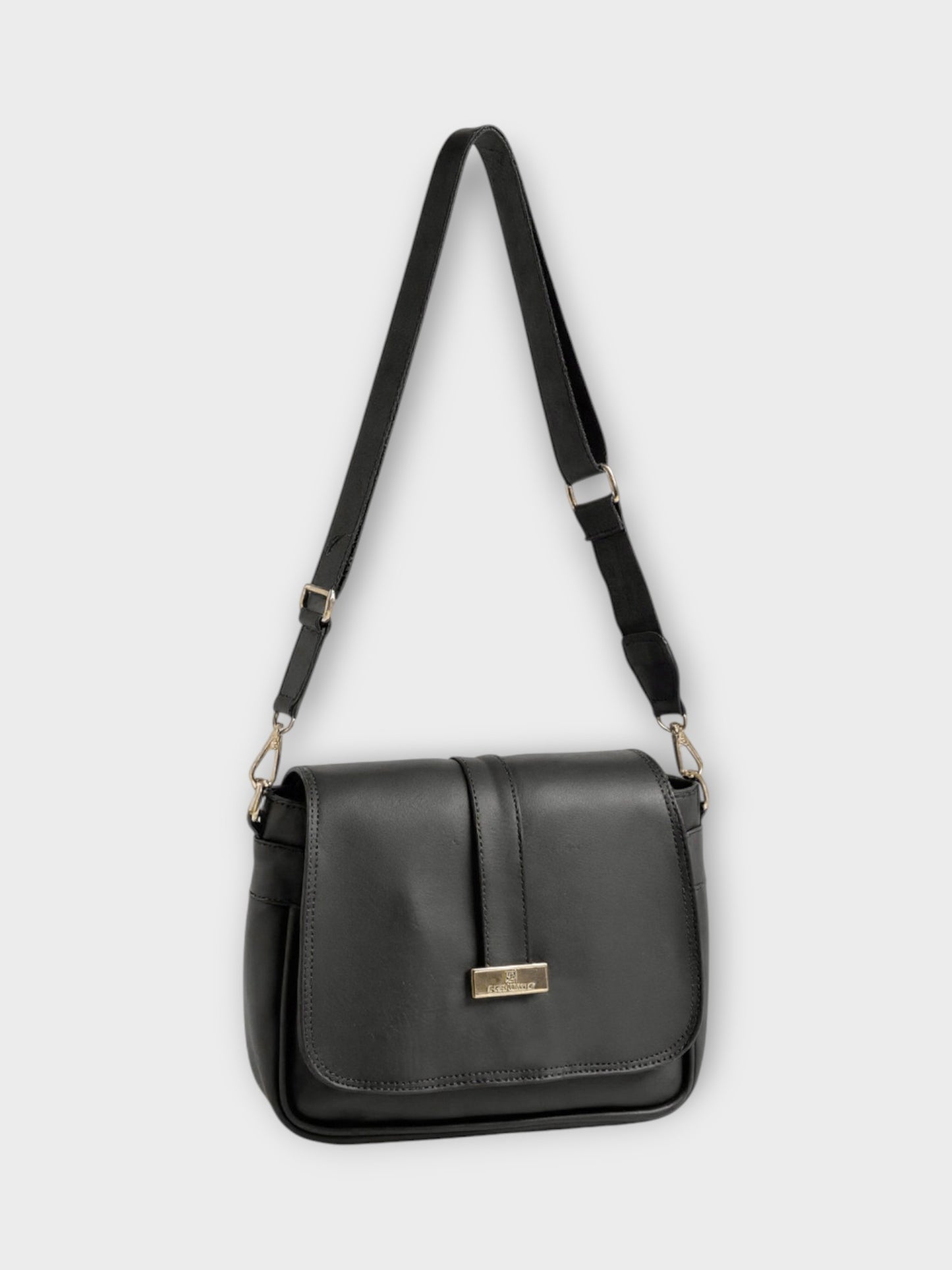 Bolso Lady Negro