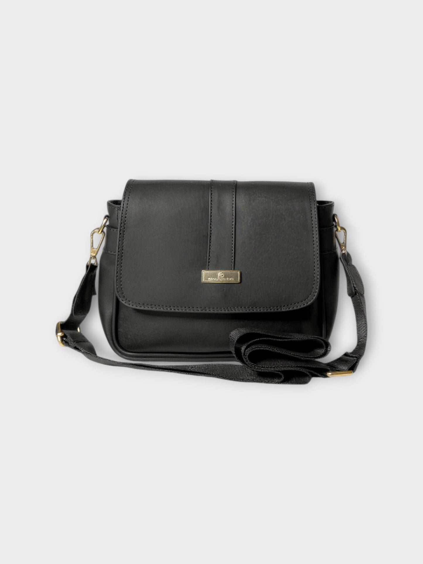 Bolso Lady Negro