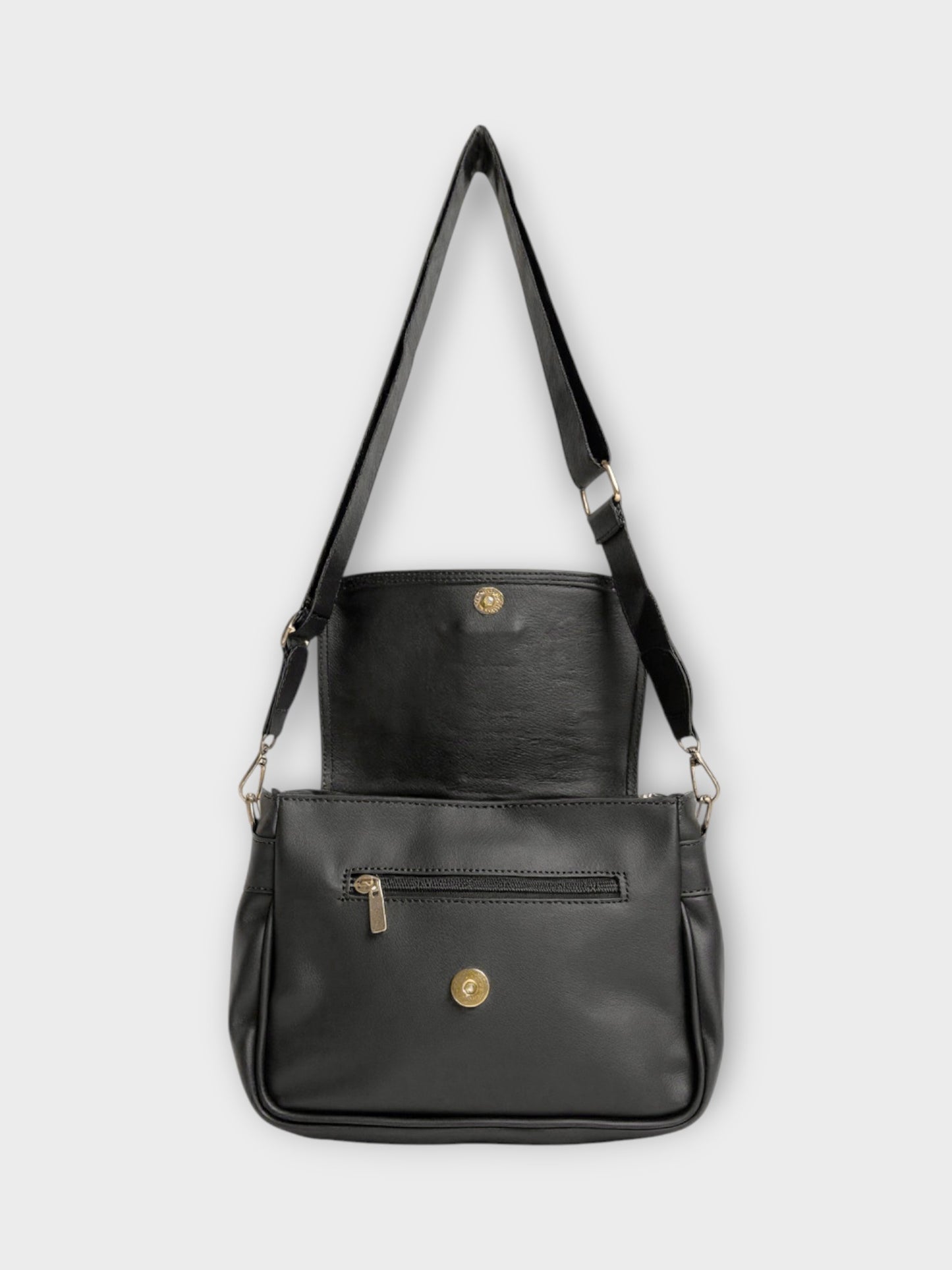 Bolso Lady Negro