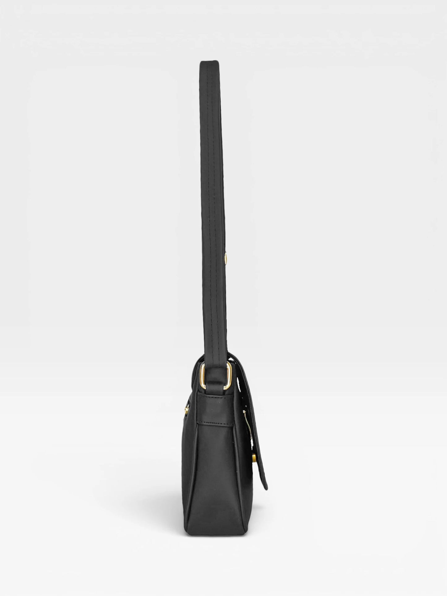 Bolso Bandolera Manos Libres - Beige, Miel, Negro y Azul (Lady)