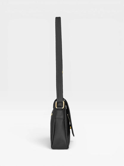 Bolso Bandolera Manos Libres - Beige, Miel, Negro y Azul (Lady)