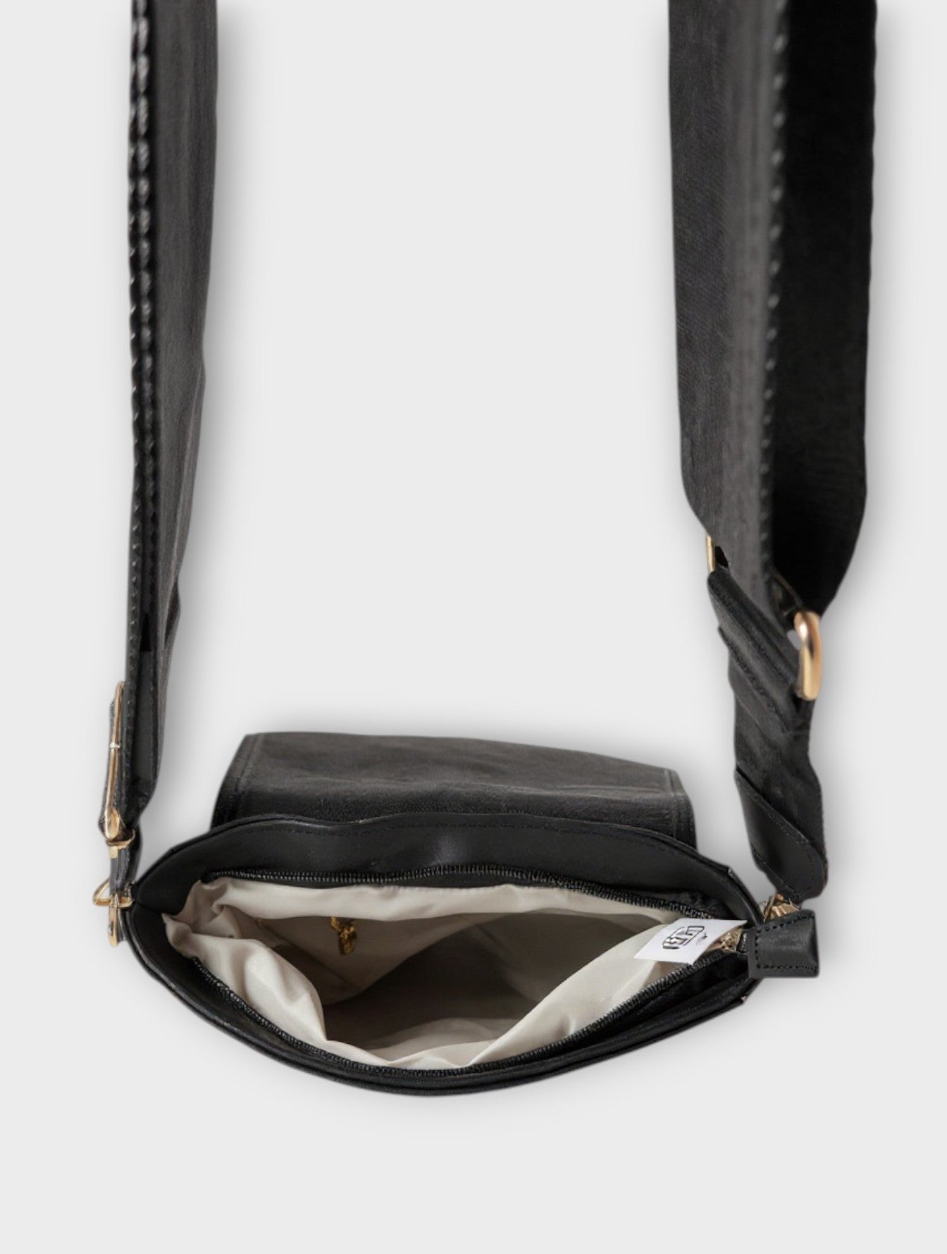 Bolso Lady Negro