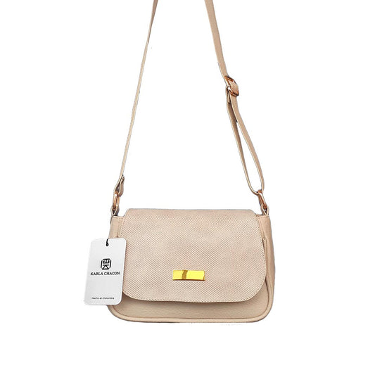 Bolso Lara Beige