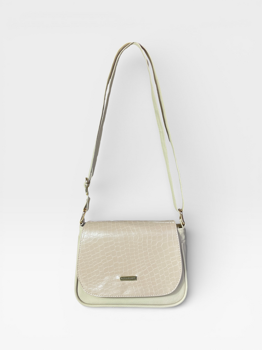 Bolso Lara Beige