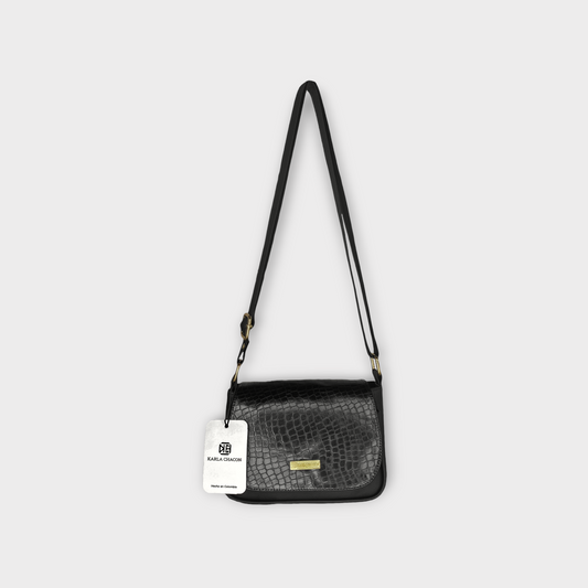 Bolso Lara Negro