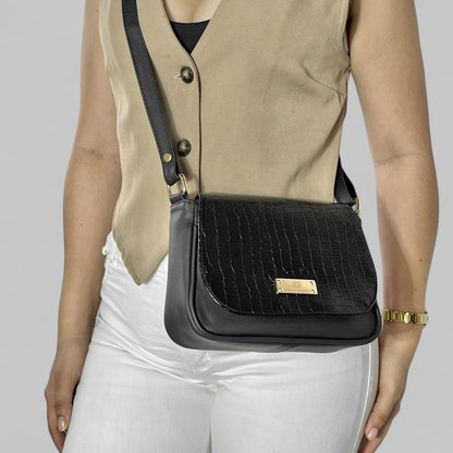 Bolso Lara Negro