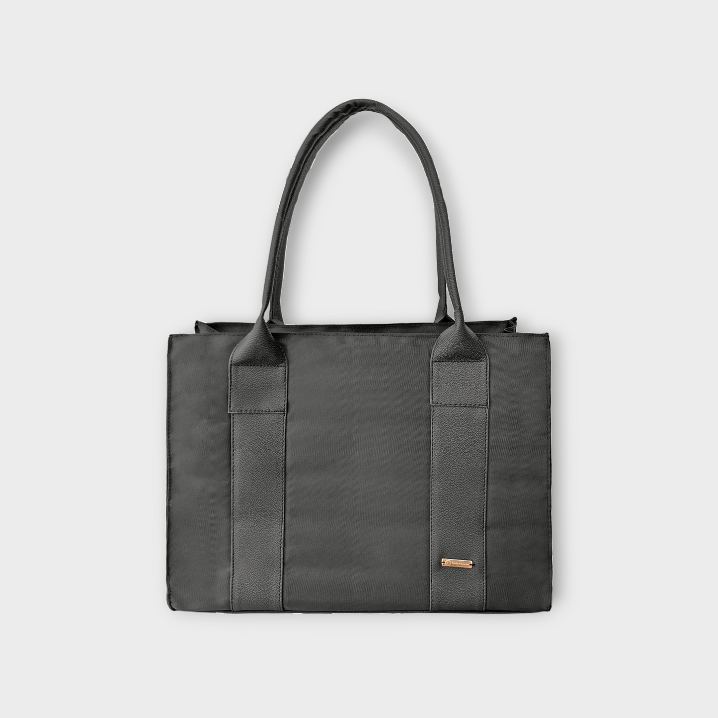 Shopper Laura Negro