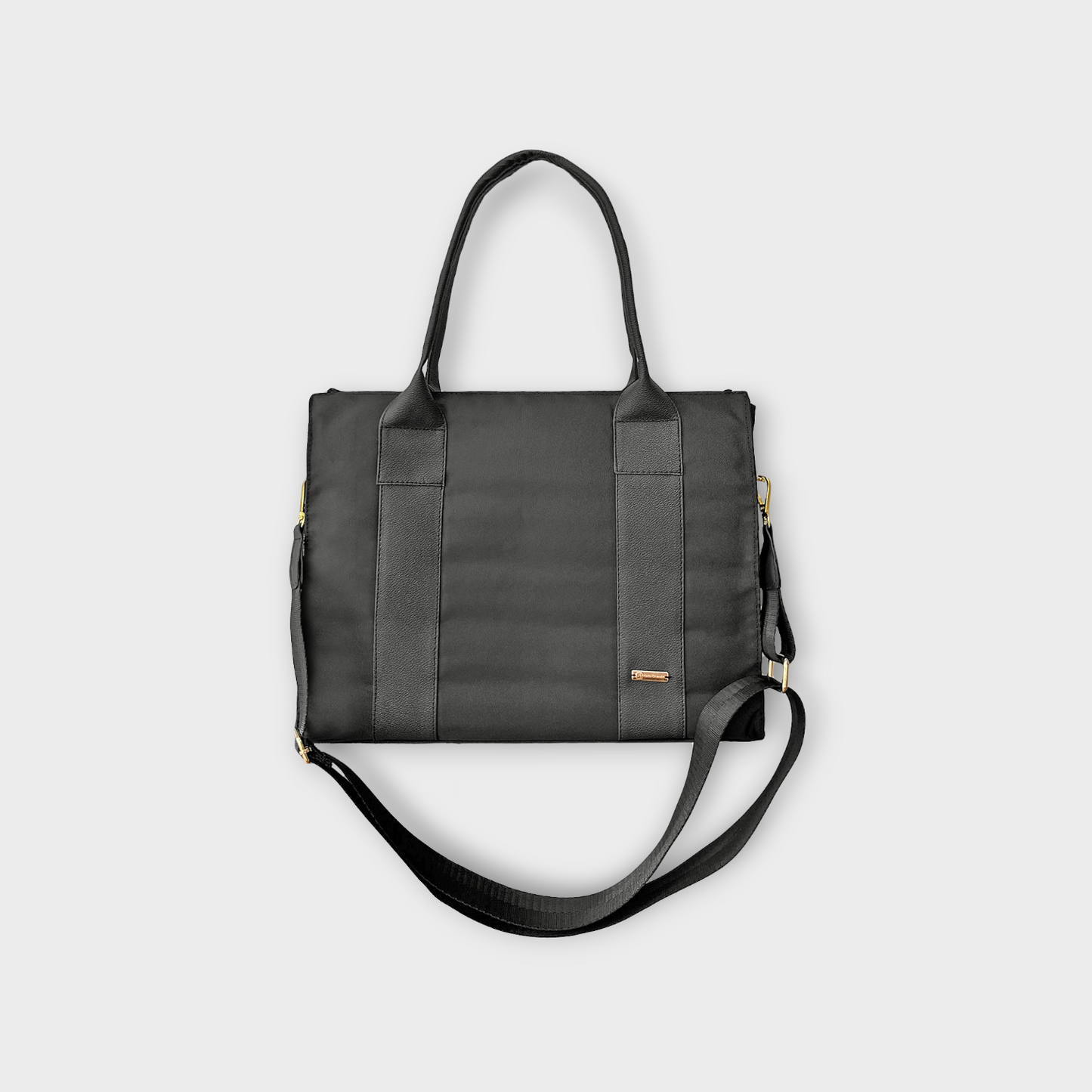 Shopper Laura Negro