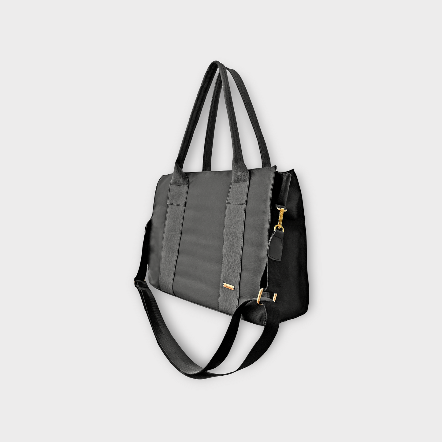 Shopper Laura Negro