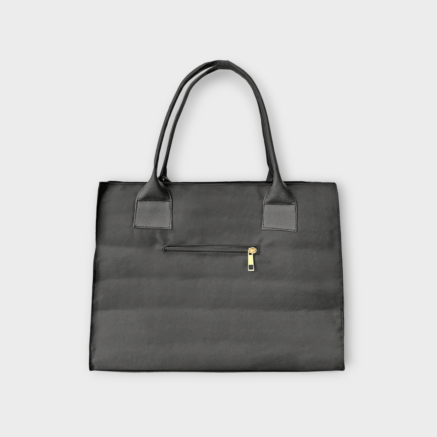 Shopper Laura Negro