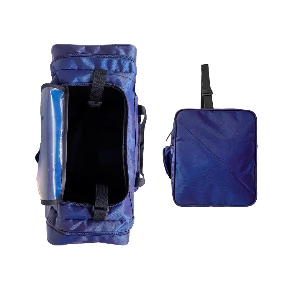 Bolso Liam Azul