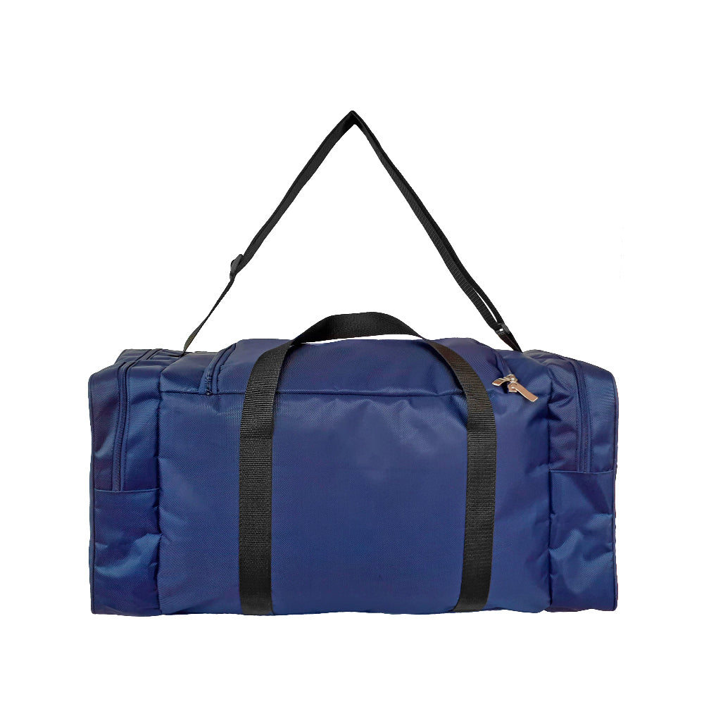 Bolso Liam Azul