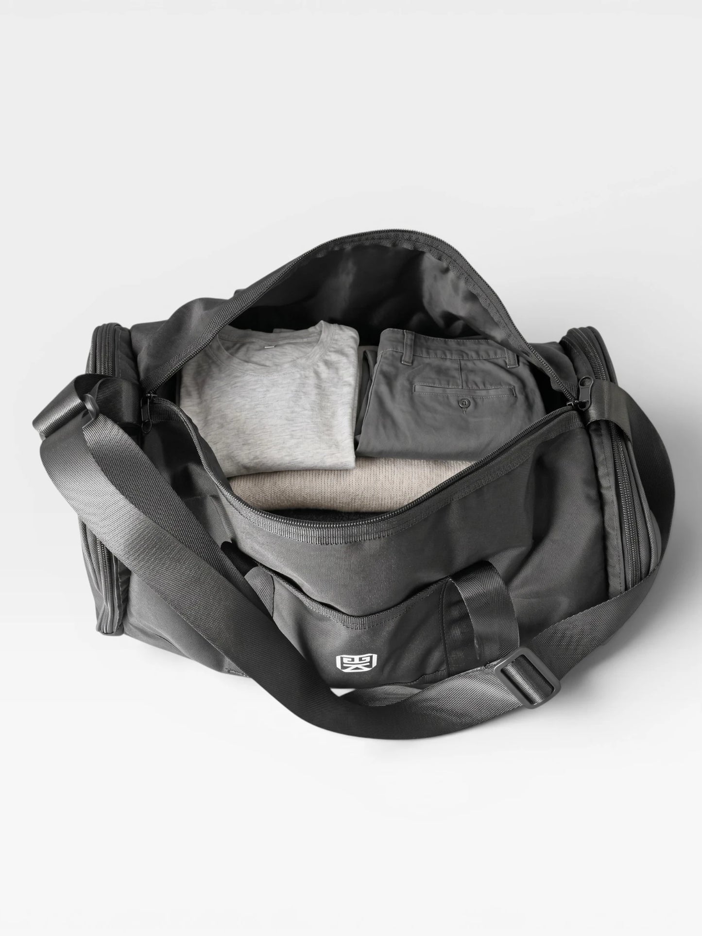 Bolso Duffel Deportivo Maleta Viaje (Liam)