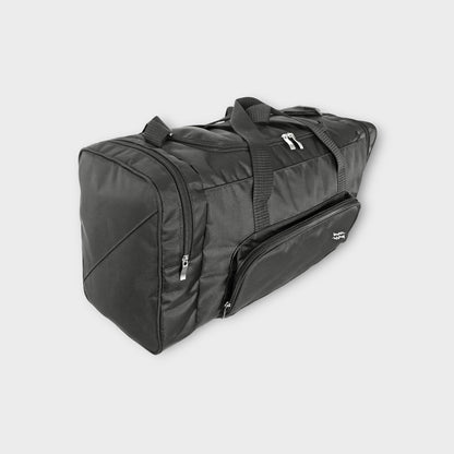 Bolso Viajero Liam Negro