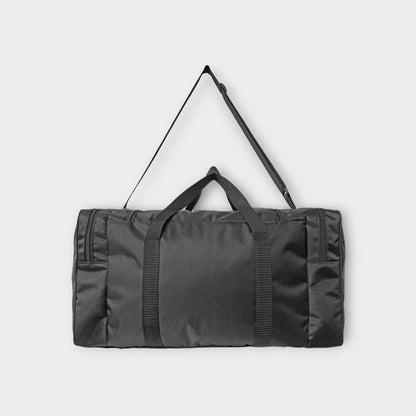 Bolso Viajero Liam Negro