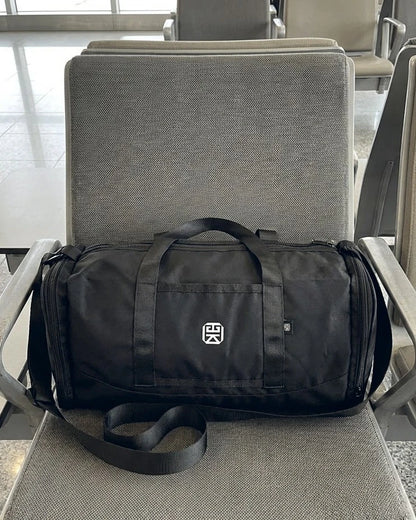 Bolso Duffel Deportivo Maleta Viaje (Liam)