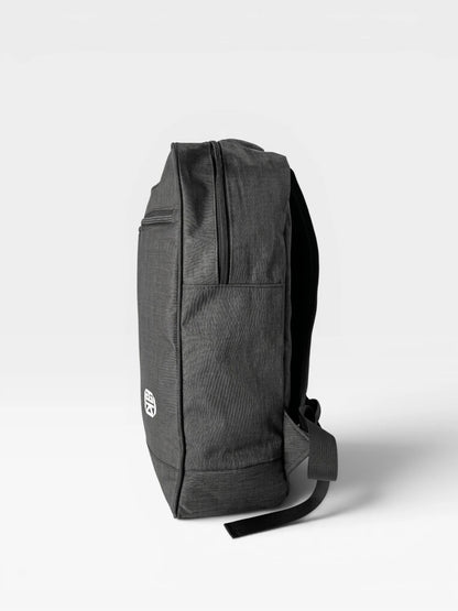 Morral grande para portatil Unisex - Azul, Verde, Gris y Negro (Luca)