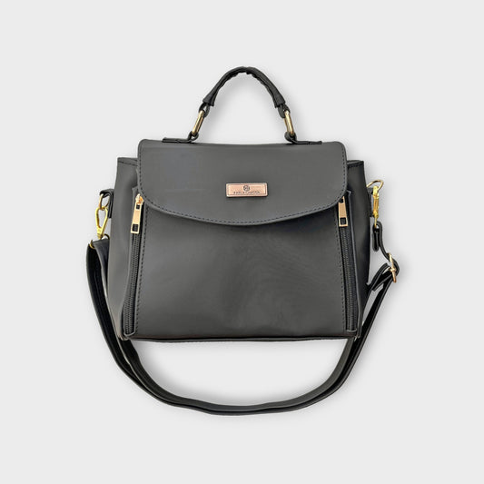 Bolso Luisa Negro