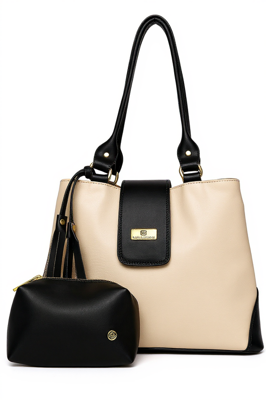 Bolso de Hombro Cartera Luna con Monedero y Envío Gratis