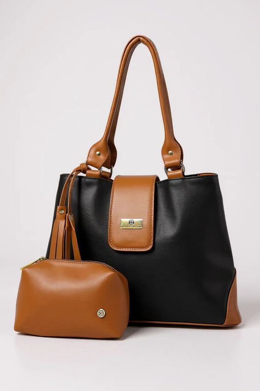 Bolso de Hombro Cartera Luna con Monedero y Envío Gratis
