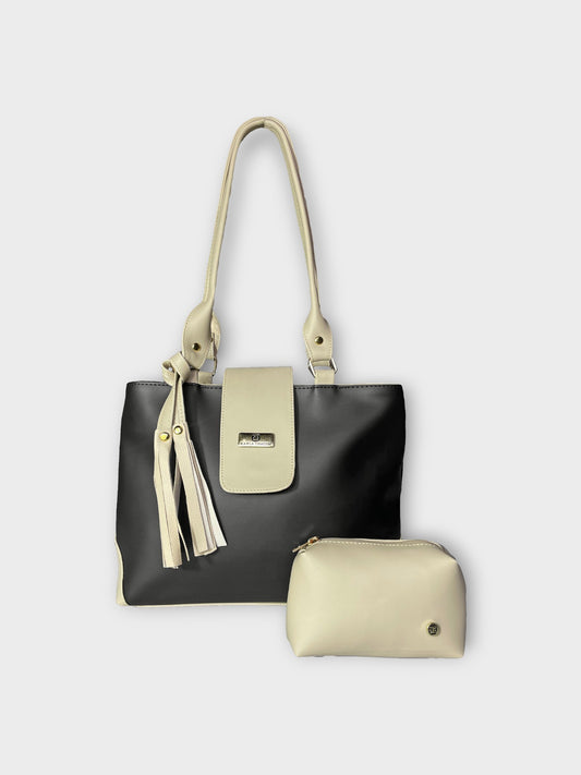 Bolso de Hombro Cartera Luna con Monedero y Envío Gratis