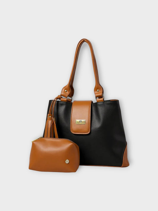 Bolso de Hombro Cartera Luna con Monedero y Envío Gratis