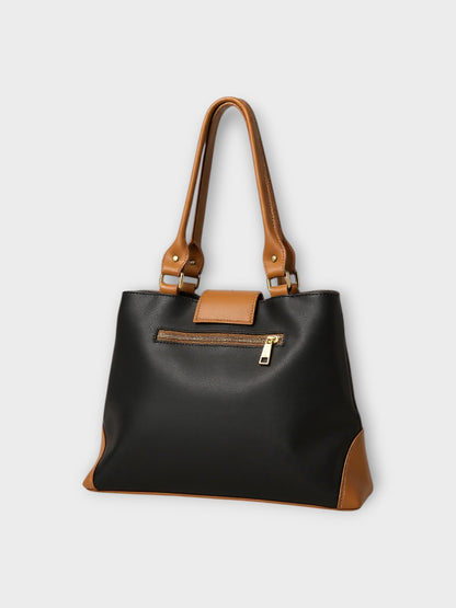 Bolso de Hombro Cartera Luna con Monedero y Envío Gratis