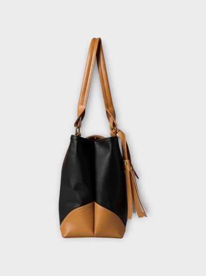 Bolso de Hombro Cartera Luna con Monedero y Envío Gratis