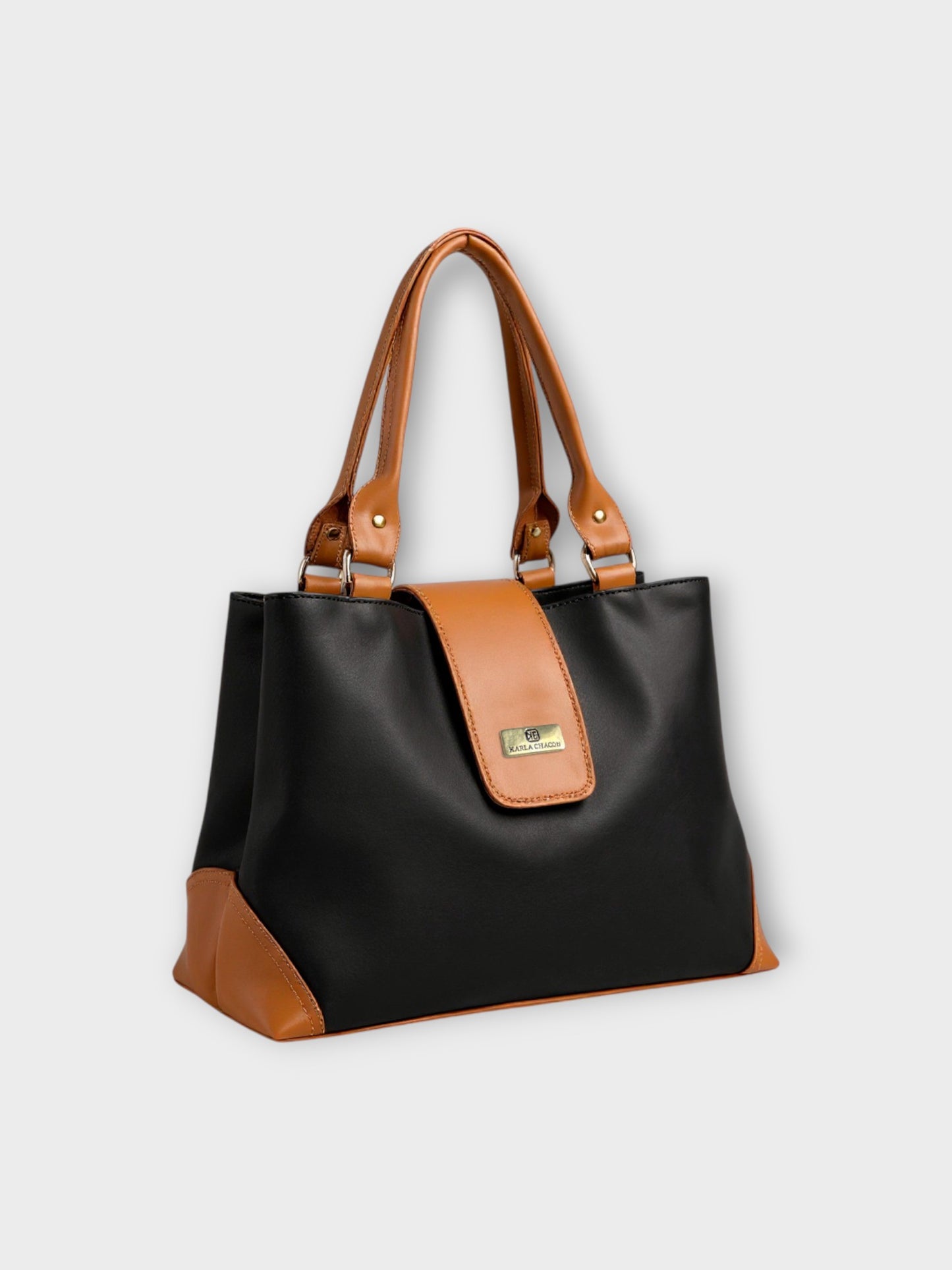 Bolso de Hombro Cartera Luna con Monedero y Envío Gratis