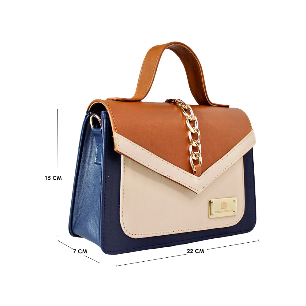 Bolso Magy Miel