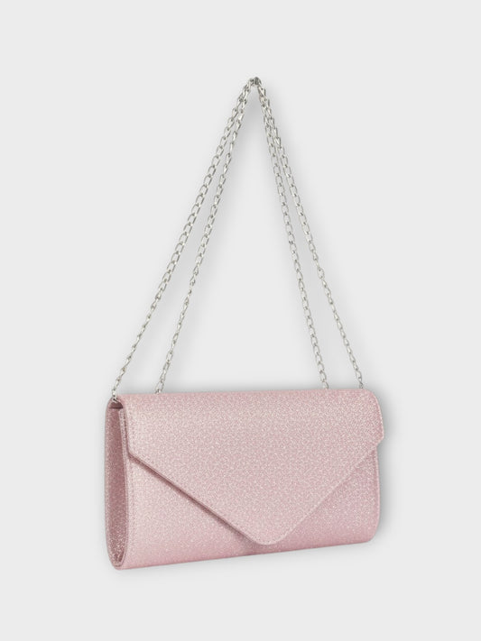 Bolso Clutch de Fiesta Maite Rosa