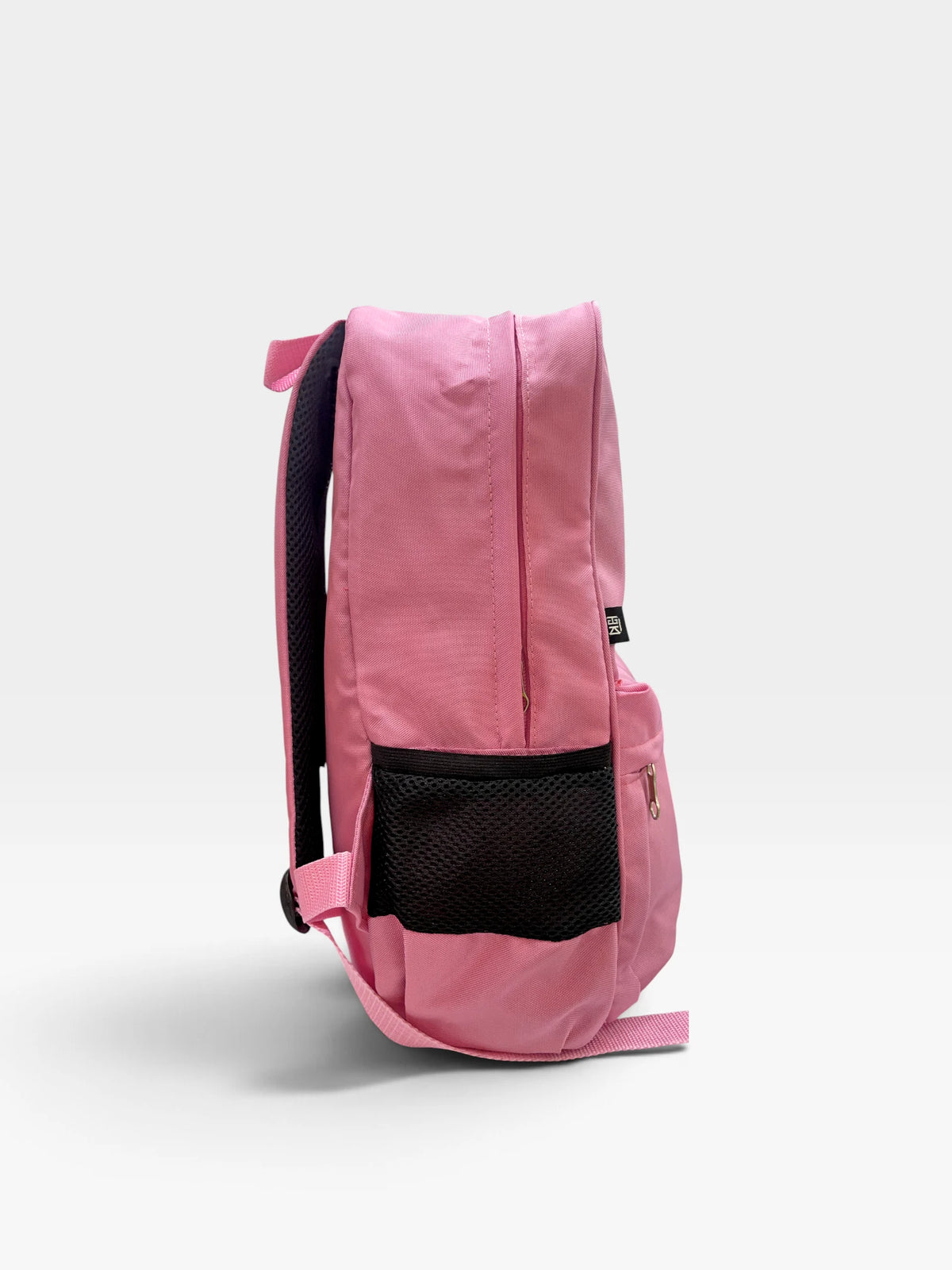Morral Unisex en Lona — Malu