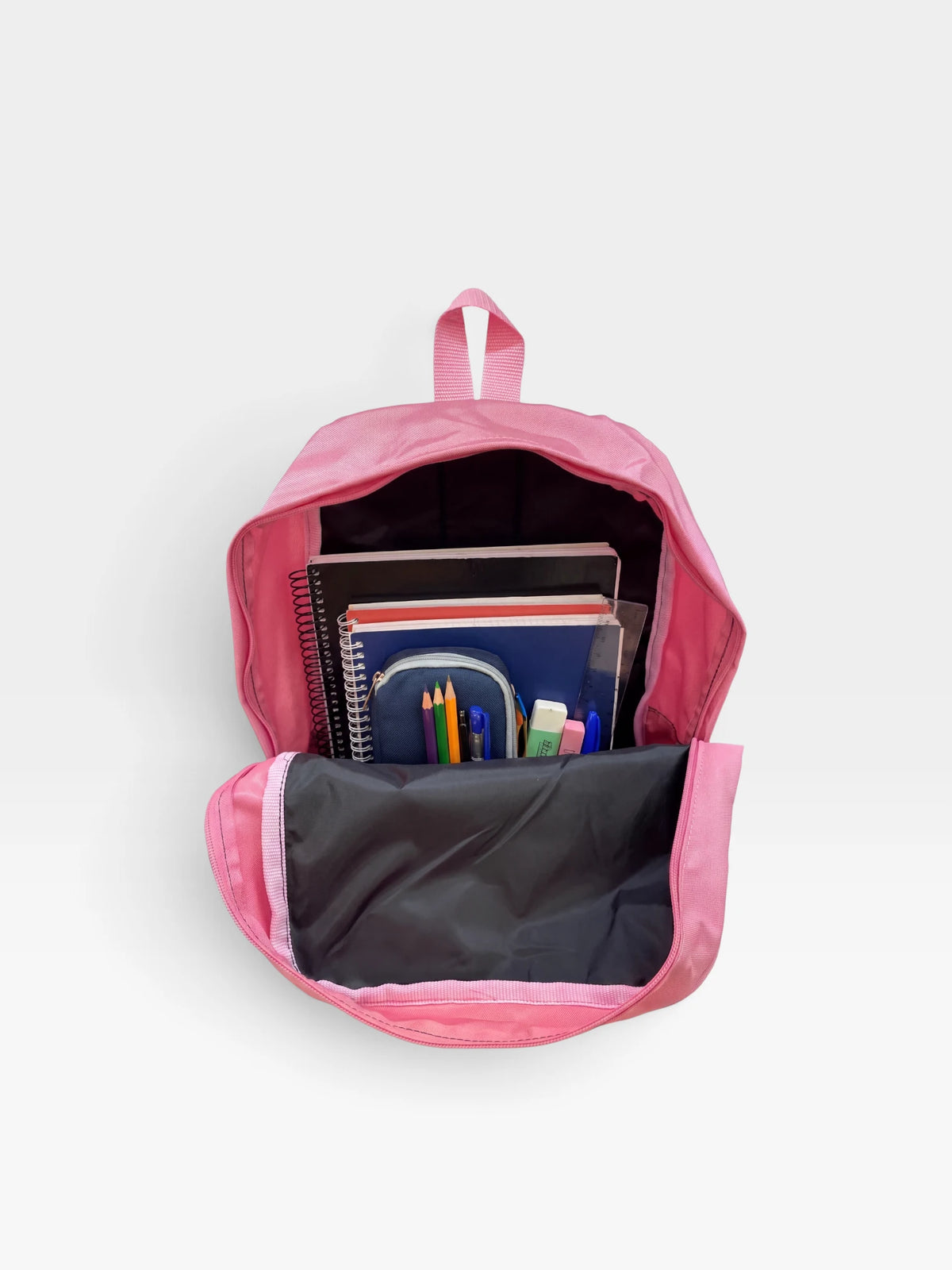 Morral Unisex en Lona — Malu