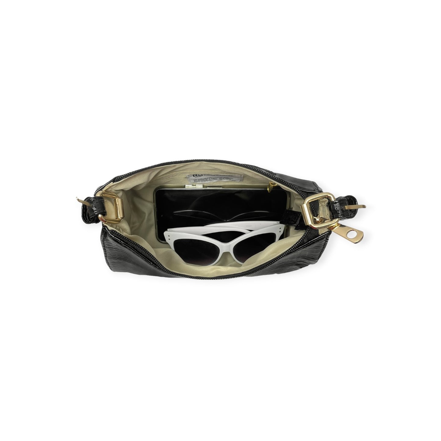 Bolso Marla Negro