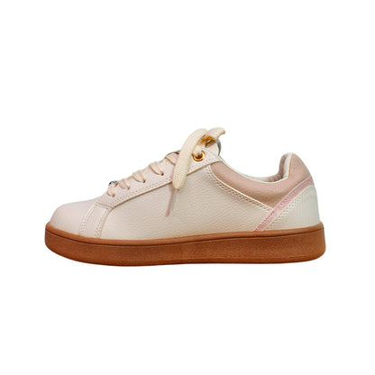 Tenis Melisa Beige