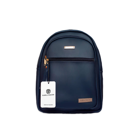 Morral Moka Azul